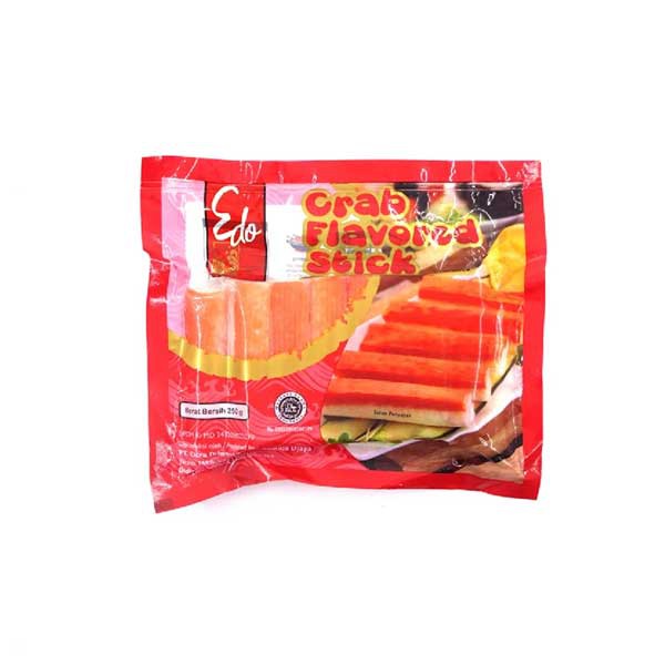 

EDO FROZEN FOOD