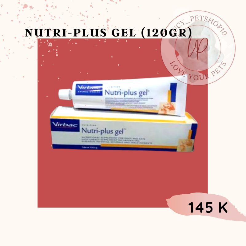NUTRI-PLUS GEL