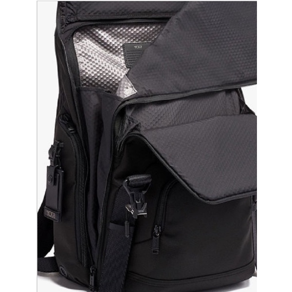 TAS RANSEL  TUM l LARK BACKPACK ALPHA BRAVO TVMl LARK NEW STYLE BACKPACK