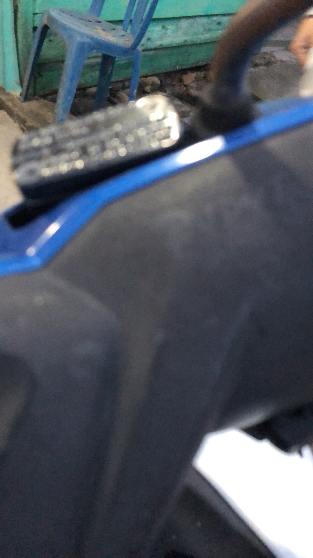 Batik Wanita Asj Sa Hrb026 Kenongo Kemeja Tosca Pendek