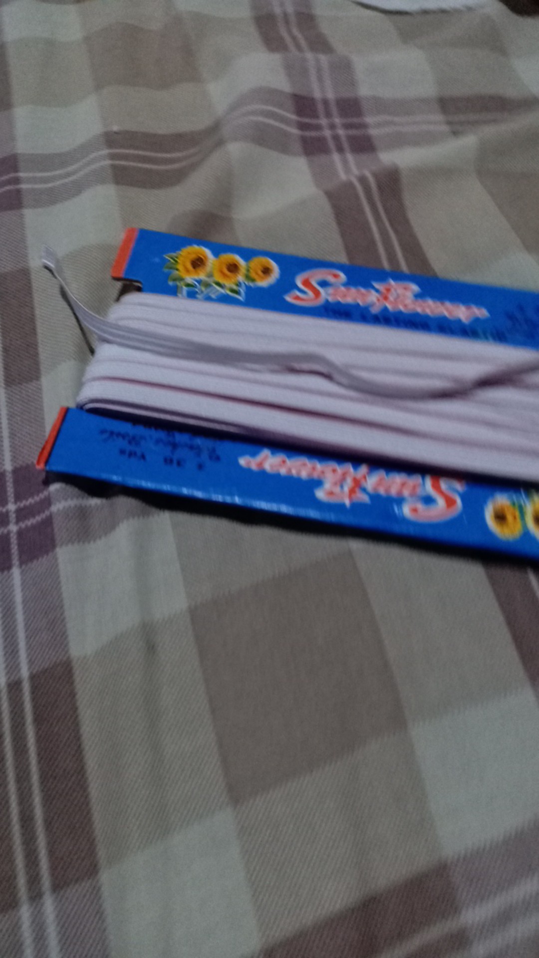 Elastis Fatra Panjang 25 M X 28 Yard