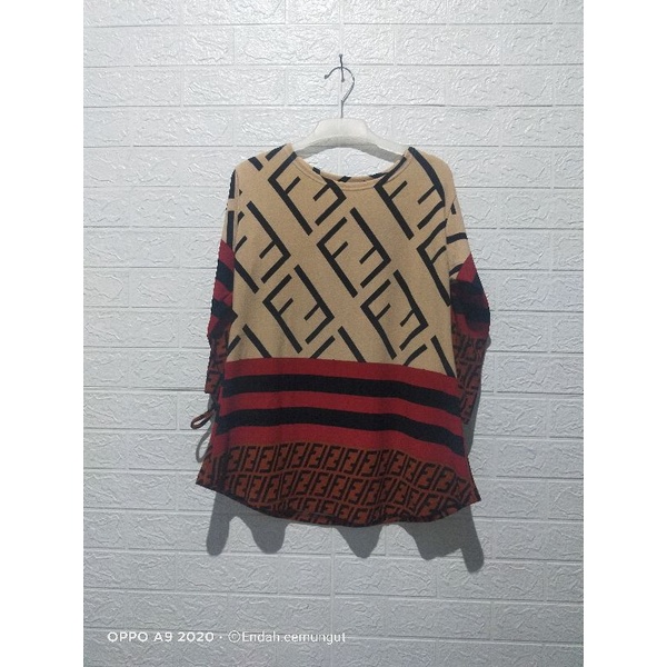 PL BLOUSE