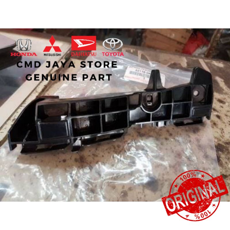 Breket Brecket Bemper Bumper Grand Fortuner 2012-2014 Original