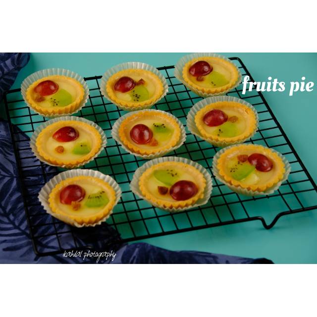 

PIE BUAH MURAH ENAK JOGJA