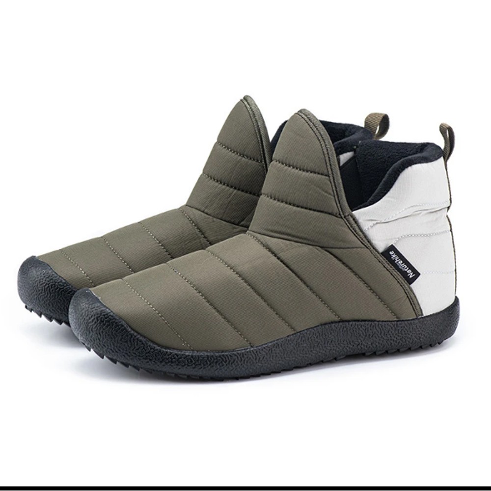 SEPATU CAMP SHOES NATUREHIKE NH20FS046