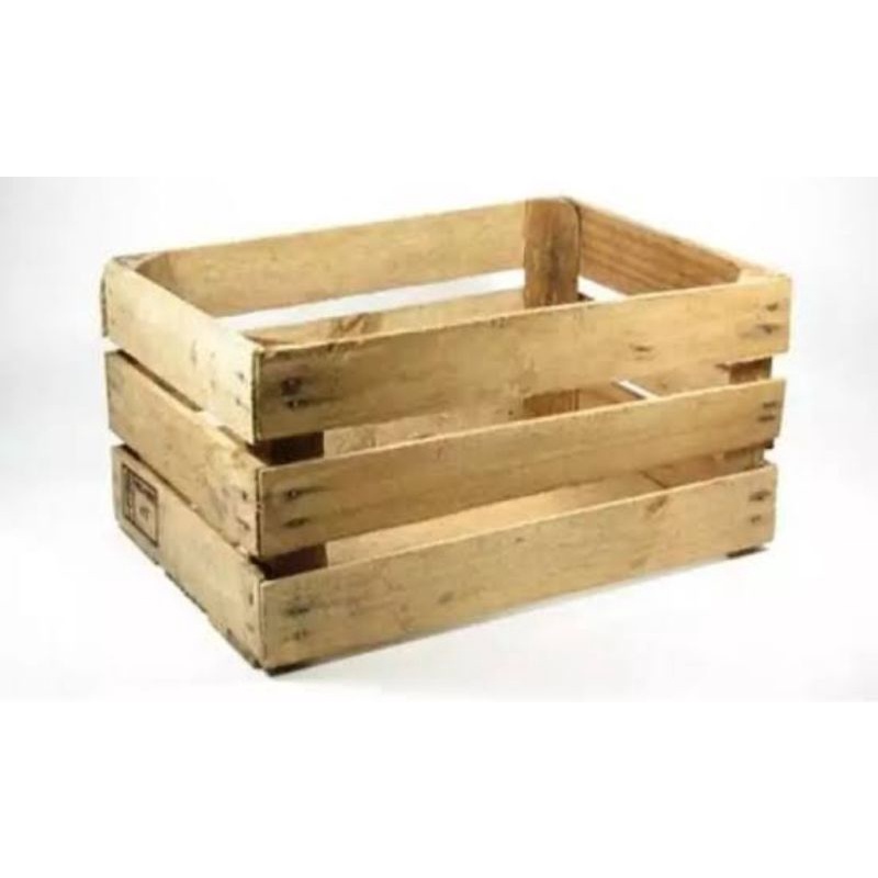 

TAMBAHAN PACKING KAYU