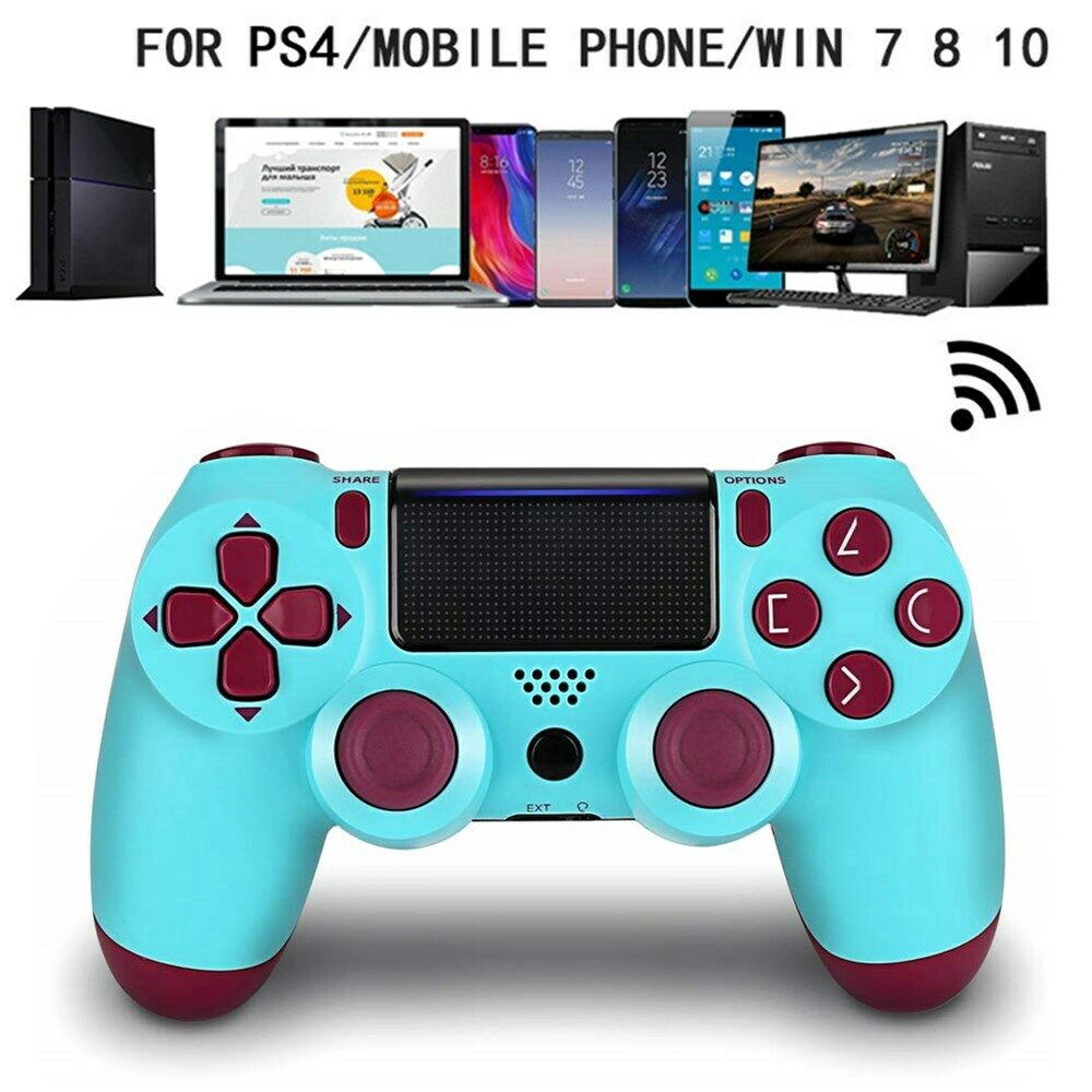 dualshock playstation 4