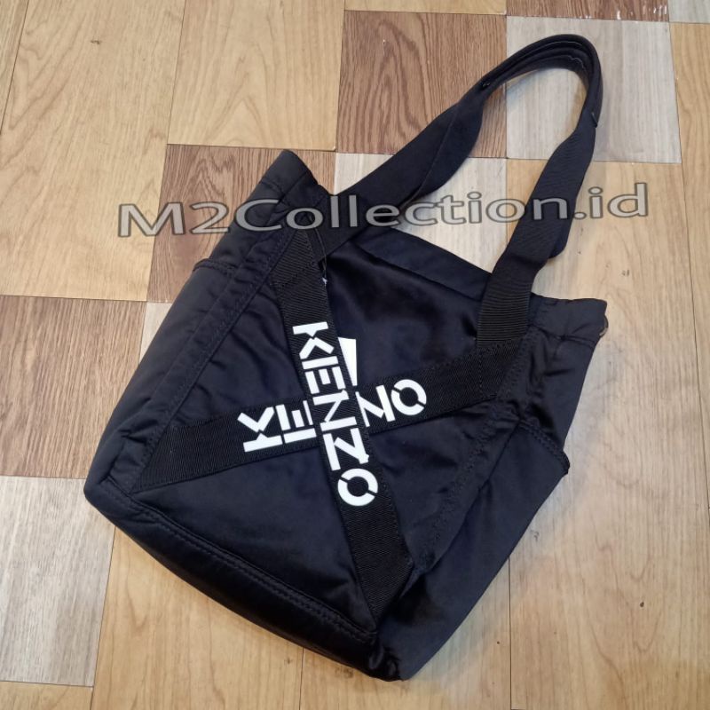 Tas Kz X Sport Tote Bag Tas Tenteng Original Quality