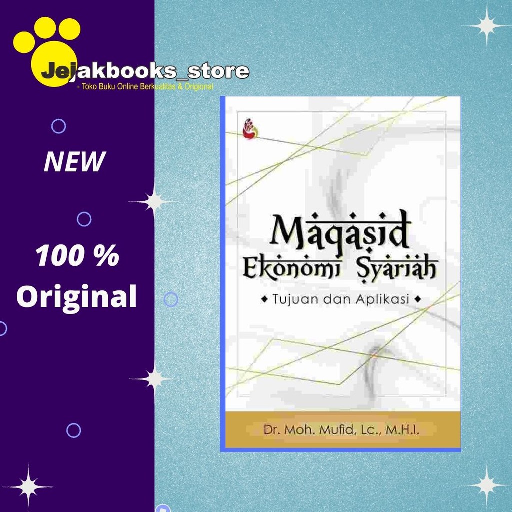 Maqasid Ekonomi Syariah