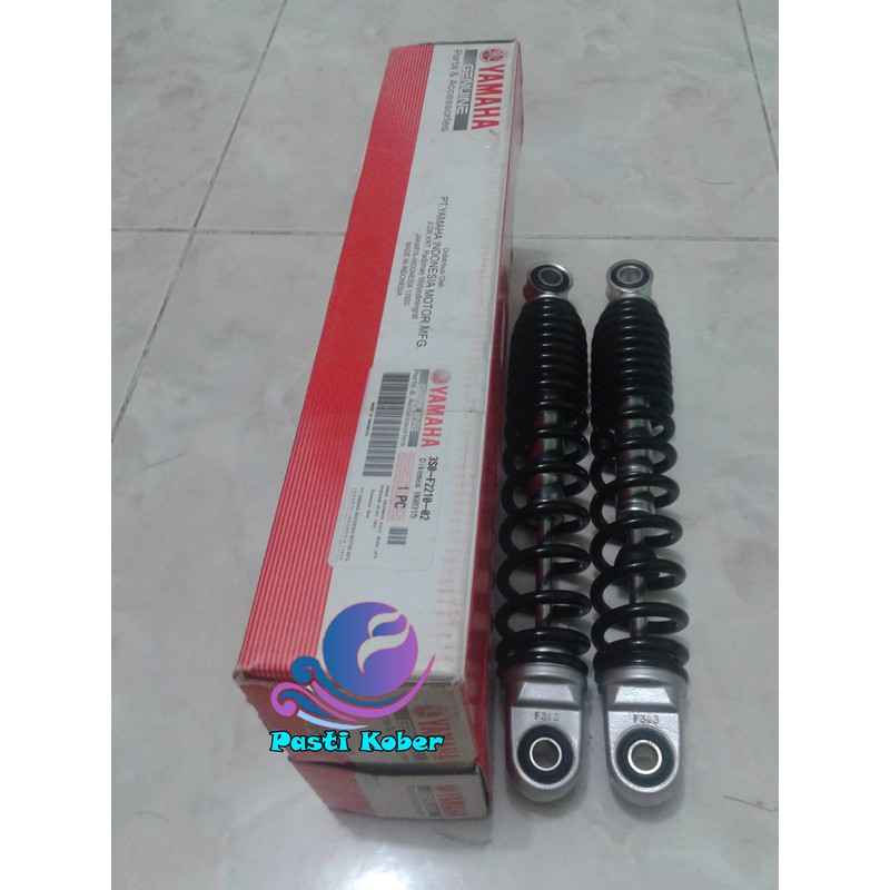 Skok Belakang / Shock Breaker 3SO Yamaha Vega R New