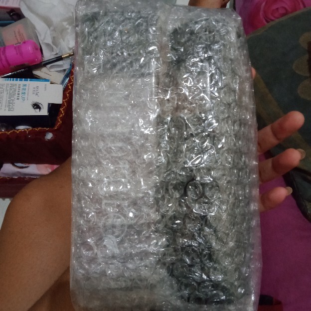My Bottle Kotak / Botol Minum