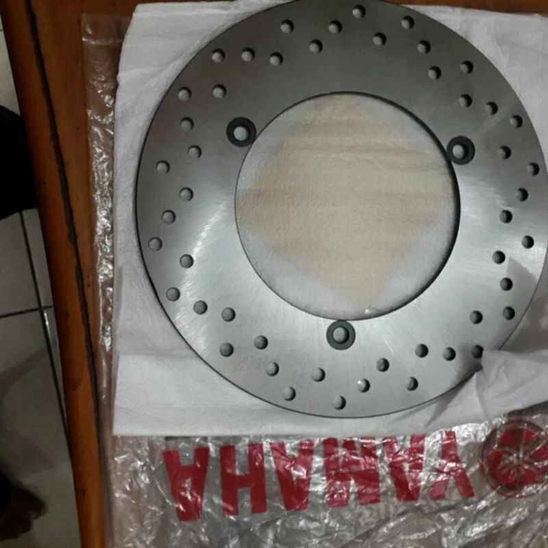 PIRINGAN CAKRAM BELAKANG DISC BRAKE DISK BRAKE REAR XMAX X-MAX ORIGINAL