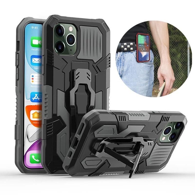 CASE TRANSFORMER CASE STANDING HP OPPO VIVO XIAOMI SAMSUNG CASE HP TERMURAH