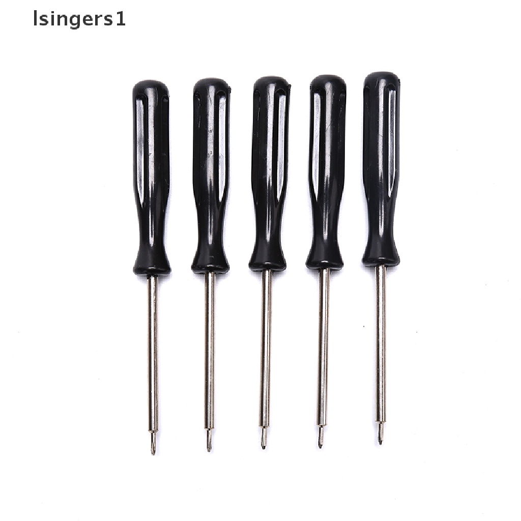 (lsingers1) Obeng Tri-Wing Y00 / Y1.5 Untuk Nintendo Switch NS Joy-Con