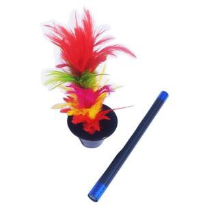 tongkat bunga sulap Terlaris