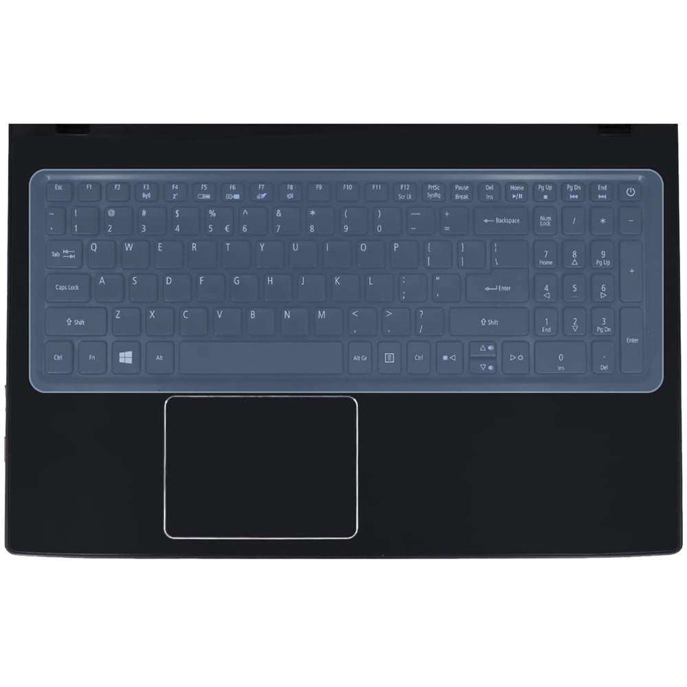 Keyboard Protector Laptop 14&quot; / Pelindung Keyboard 14 inch