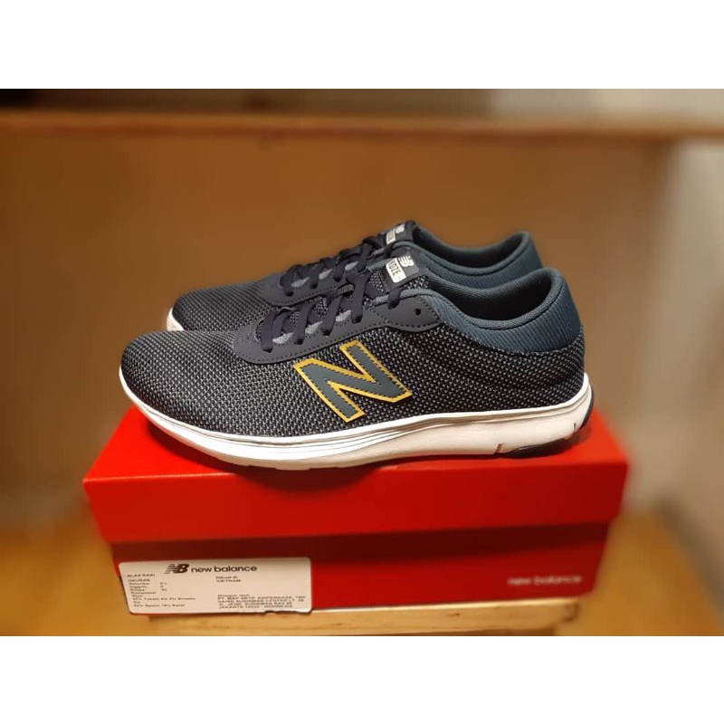 Harga sepatu new balance koze sale