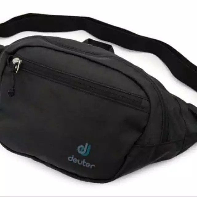 Tas Slempang Deuter Belt 1 Original Waistbag PROMO