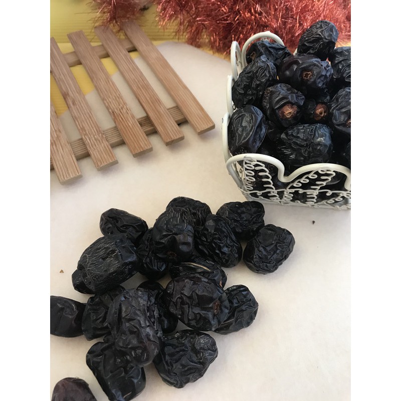 

Kurma Ajwa Premium Grade A Asli Madinah