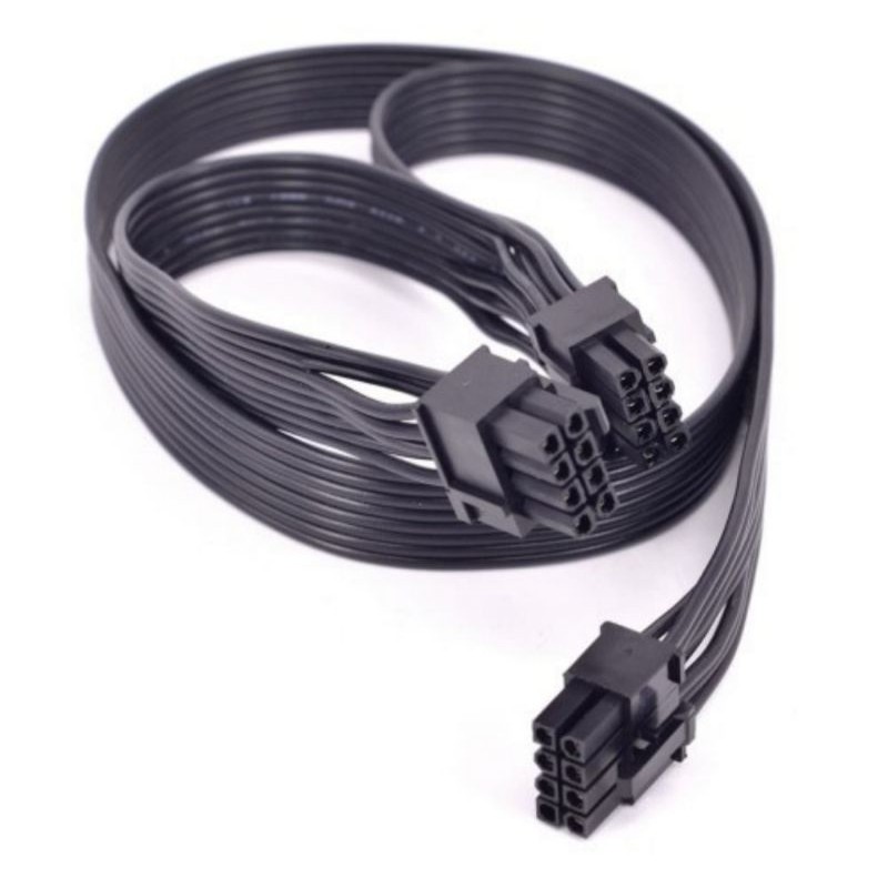 Kabel Modular 8 pin vga