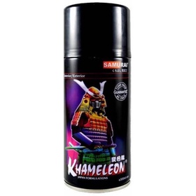 Samurai Paint KHAMELEON T901**** - Warna BUNGLON