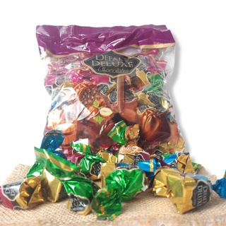 Jual Coklat Arab Mix 1kg / Coklat Deluxe / Coklat Turkey Original ...