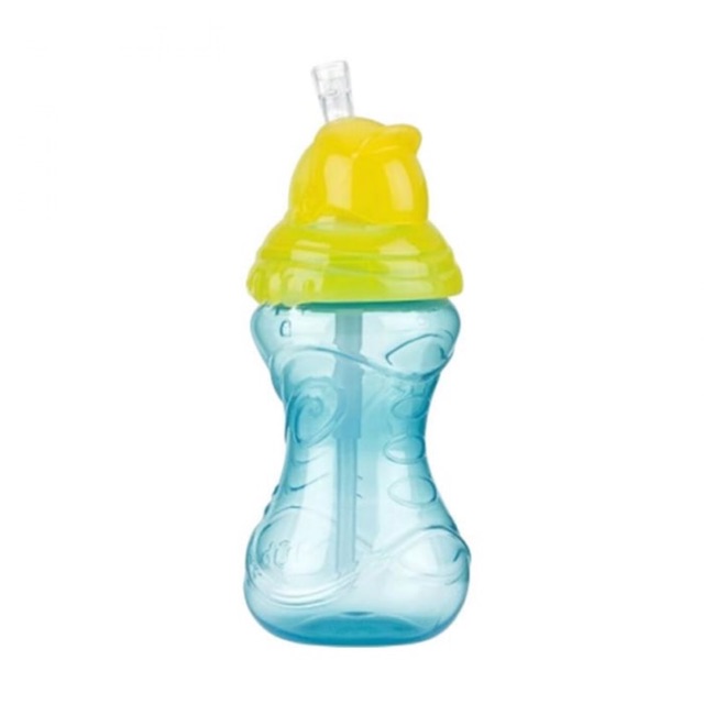 Nuby Sipeez Botol Minum Anak