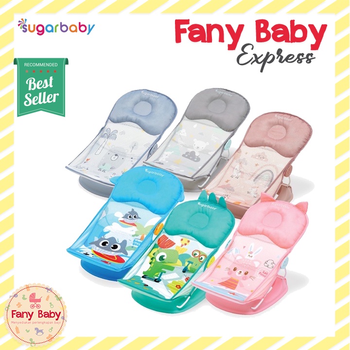 SUGAR BABY PREMIUM BABY BATHER