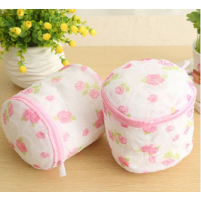 Laundry bag bra dan baju kotor