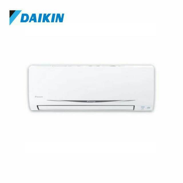 AC DAIKIN FTC 15NV14 1/2PK LOW WATT 389WATT THAILAND