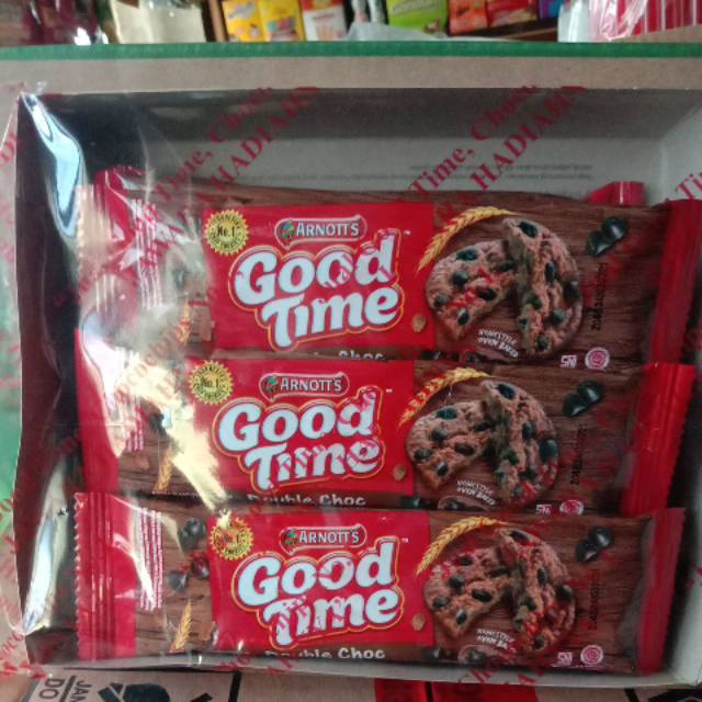 

Good Time