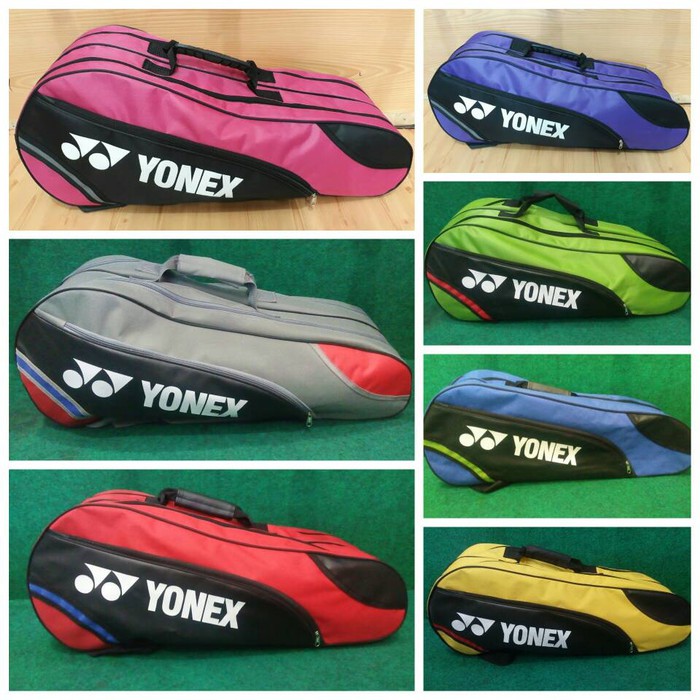 Jual tas raket badminton YONEX Limited