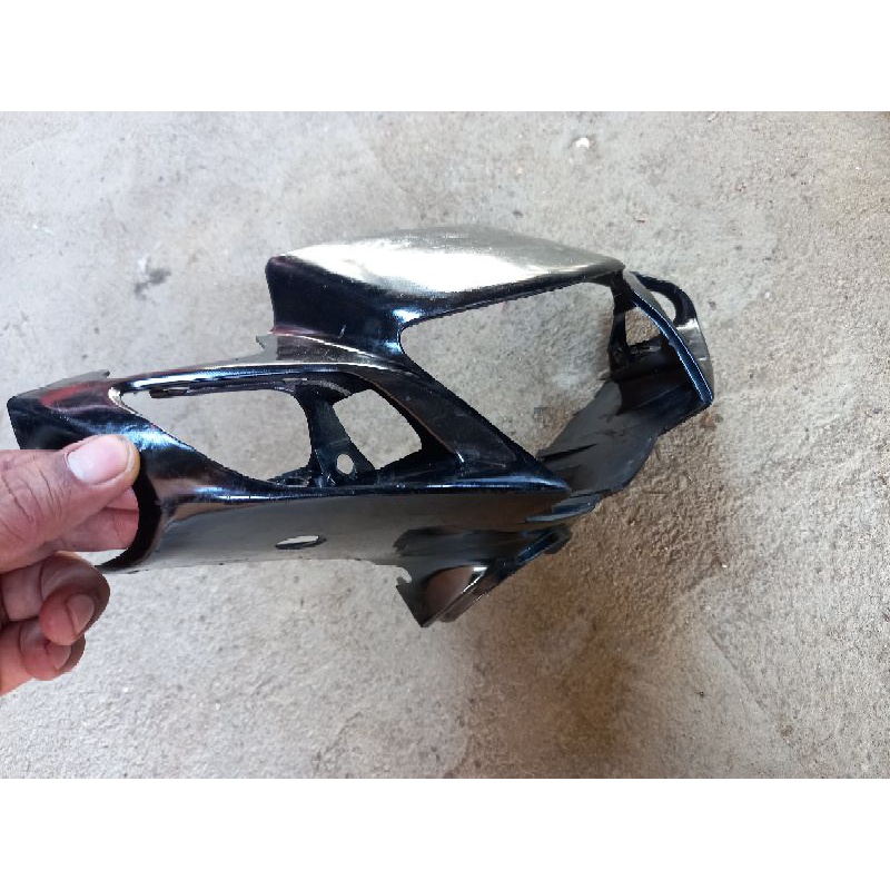 batok lampu depan fizr