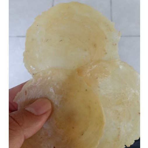 

emping melinjo kebumen