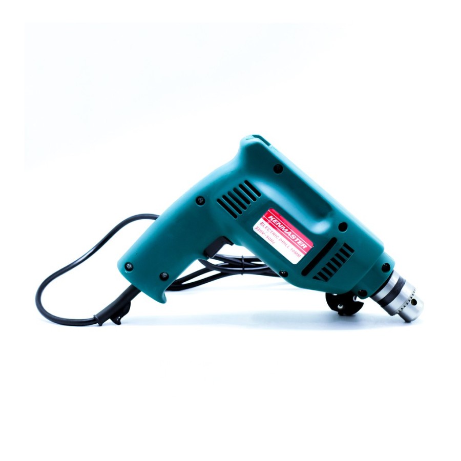 Kenmaster Electric Drill 10MM/Bor Listrik