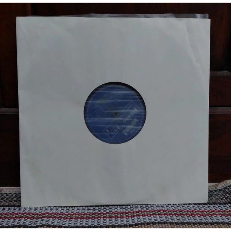 Vinyl PH 12&quot; Orkes Melayu Purnama Pimpinan Awab/ Abdullah