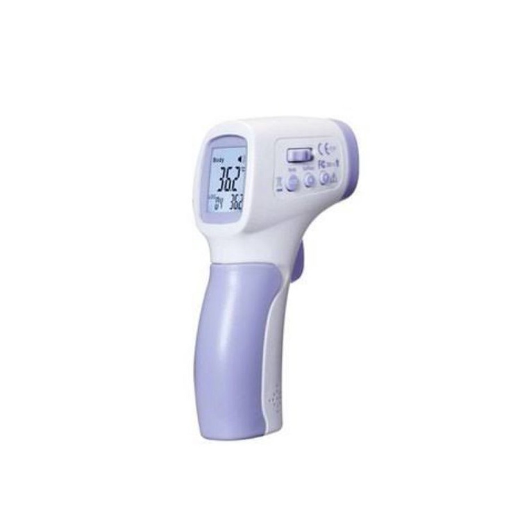 Thermometer Non-Kontak Digital Infrared / Thermogun best seller