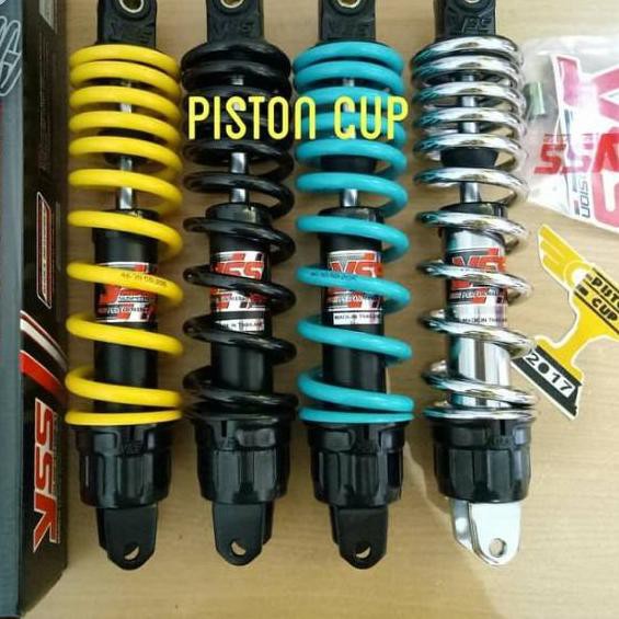 R.E.A.D.Y Shockbreaker YSS Matic / Shock YSS Mio Beat Vario Xeon / Yss All New Pro Z Pro-ZR ORIGINAL