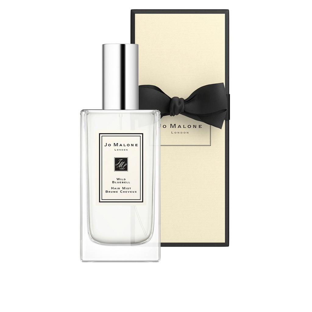 Parfum Jo Malone Hair Mist 30ml Original Berkualitas