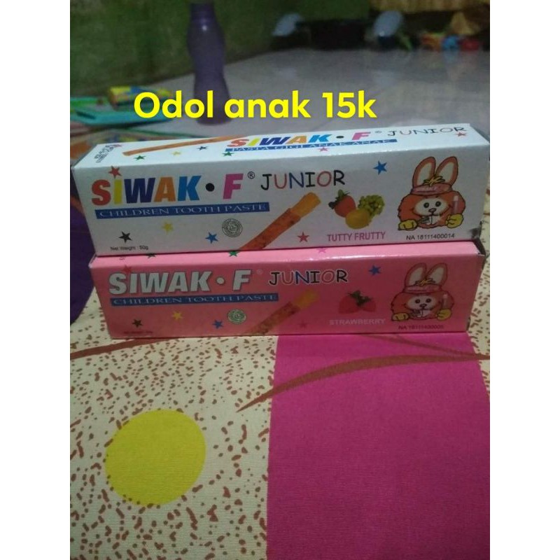 

Odolanak