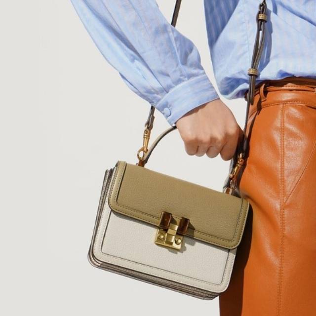 Sling/handle bag wanita ck original import