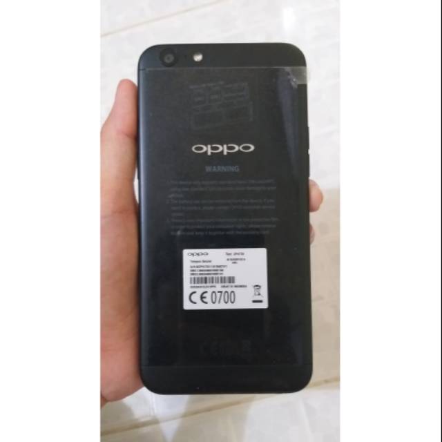 Oppo a57s