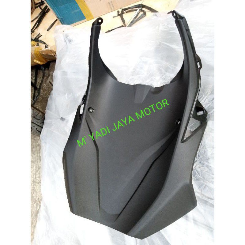 paru/dek lumpur beat new 2020/2021