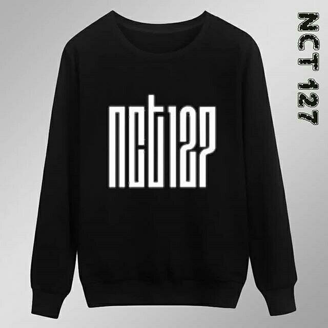 Sweater NCT 127