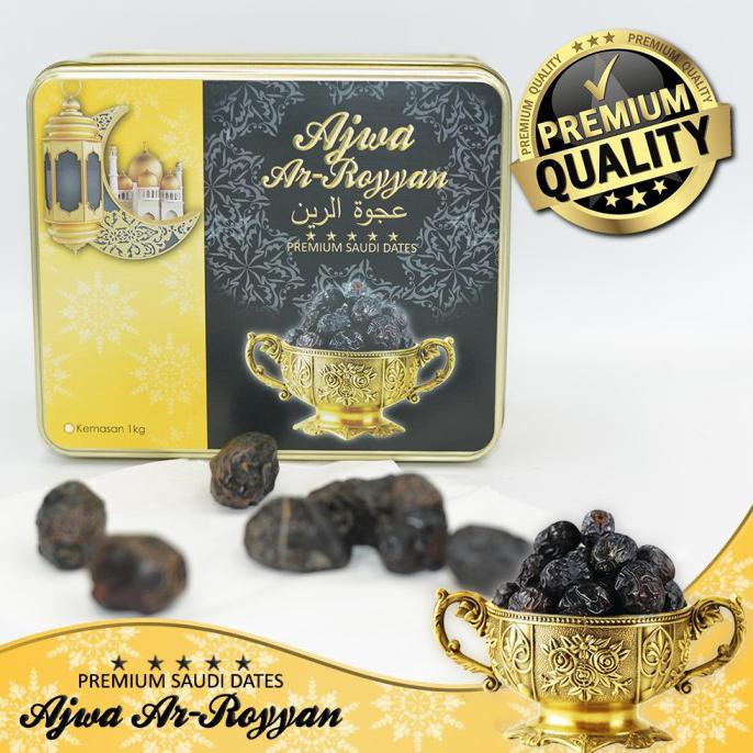 

Sekilo Kurma Ajwa Arroyyan Kurma Madena Bukan Medjool Atau Sukari Vivimarketht27