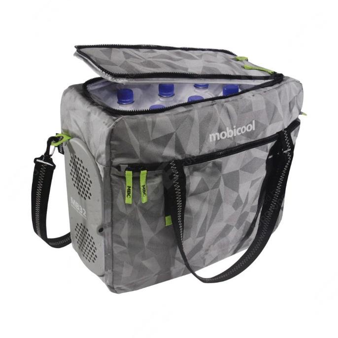 Mobicool Kulkas Mobil Portable 32 Ltr Tas Pendingin 12V DC Debezzz