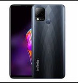 infinix hot 10s 6/128