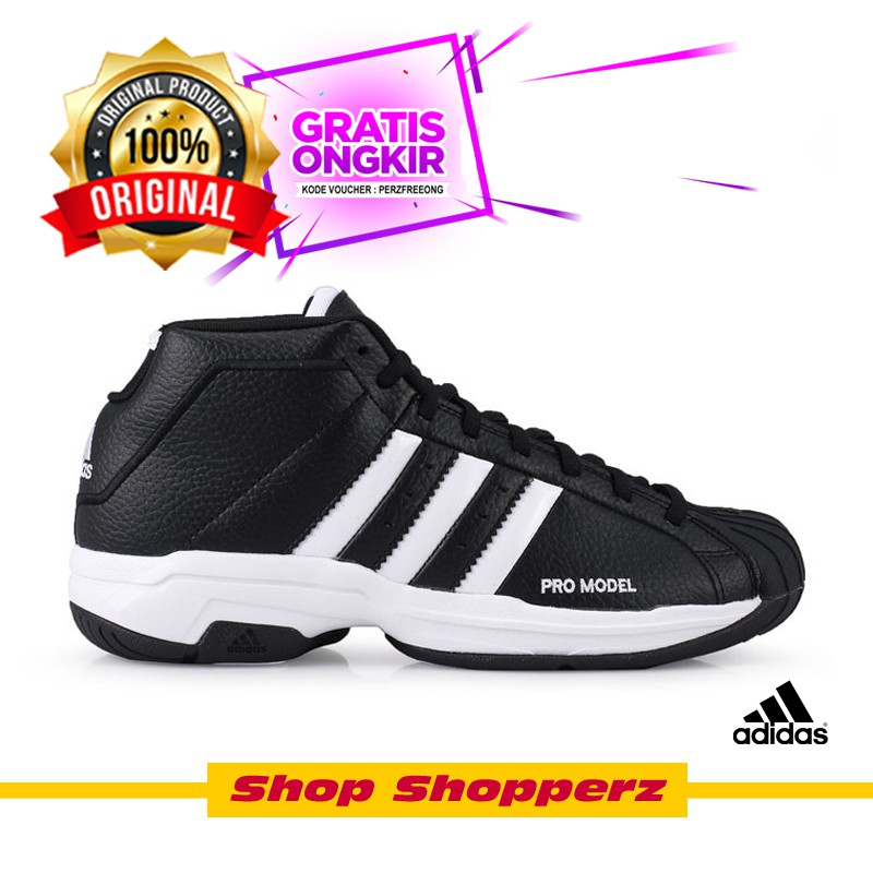 adidas pro model skate
