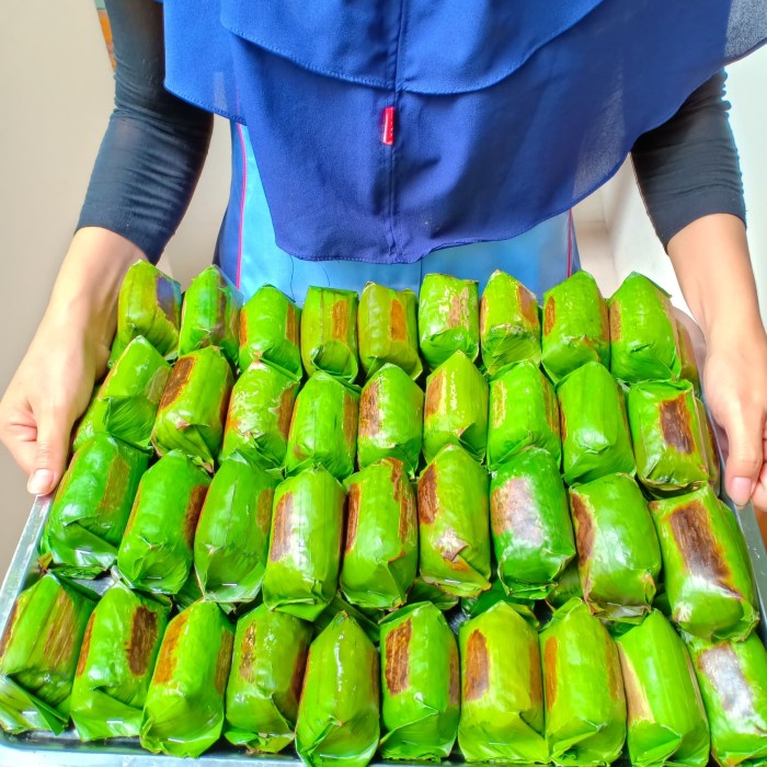 

T20Re Lemper Ayam Isi 4 Halal Ht51Gr