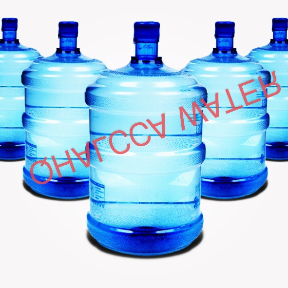 

Air Mineral Air Minum Isi Ulang Air Pegunungan